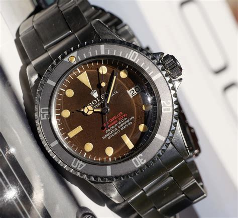 rolex in mare|rolex 1665 sea dweller.